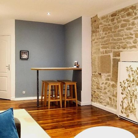 Apartmán Cordeliers Jordans Flat City Centre Historique Dijon Exteriér fotografie